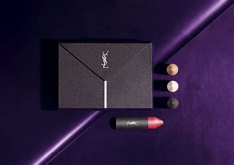 make up ysl autunno 2018|YSL Make up Autunno 2018: Collezione Yconic Purple .